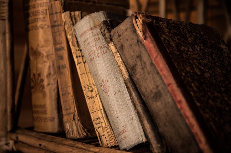 Silent Library